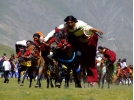 浅谈西藏乡村旅游发展