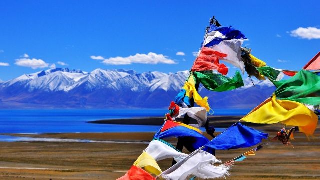 基于西藏边境旅游开发建设的思考与规划实践 -----以隆子县扎日乡庄那小康村建设项目为例