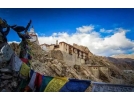 西藏自治区环保厅严把建设项目环境准入关