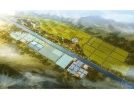 西藏日喀则珠峰现代农业科技创新博览园项目 荣获中国建筑文化艾景奖2020【年度十佳景观设计·文旅景观类·田园综合体】