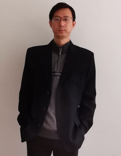张宇    应用技术工程师