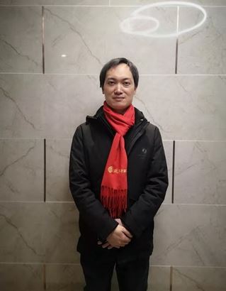 孙永盛   给排水工程师