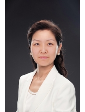 徐  洪    财务部总监 