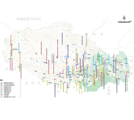 西藏自治区“十四五”时期乡村旅游发展规划