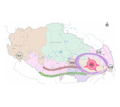 西藏自治区康养旅游发展规划