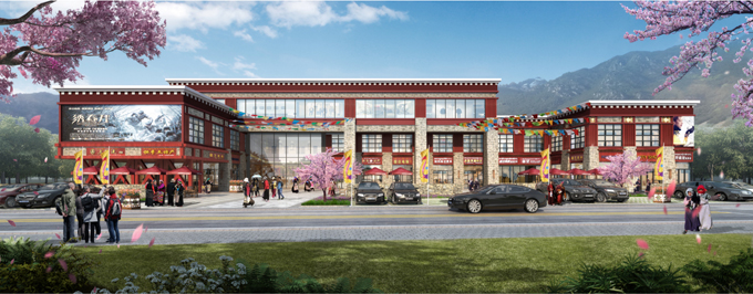 江孜县宗山抗英遗址A级景区控制性详细规划 03副本.jpg