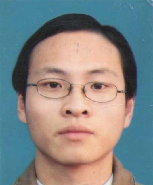 钟文杰 