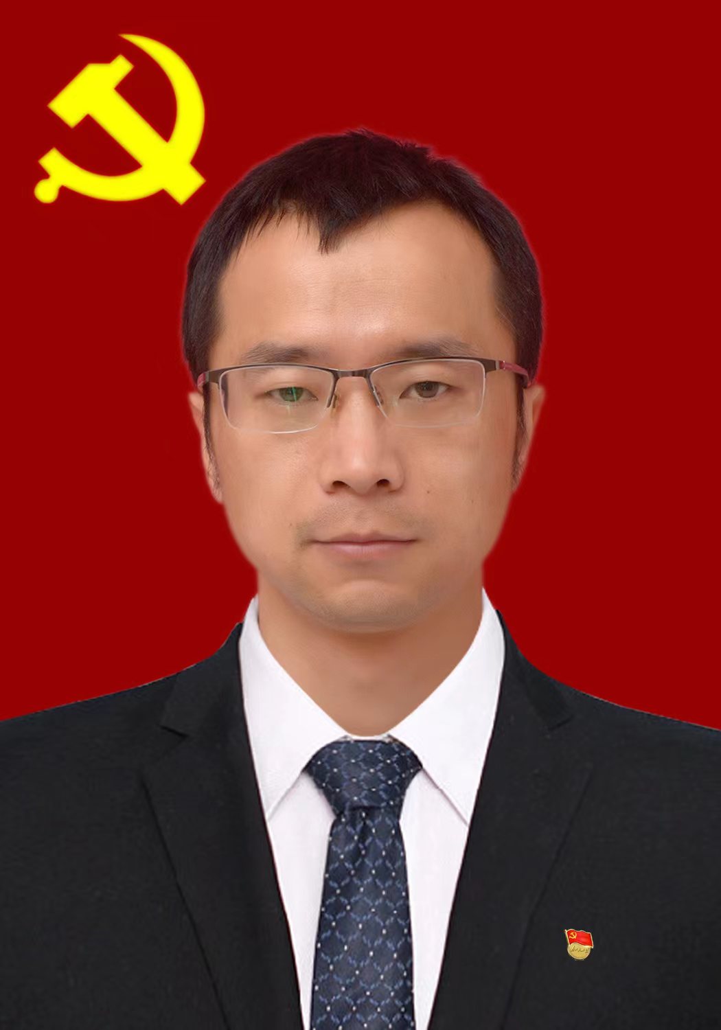 张强善 技术副总