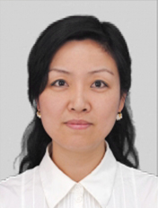Xu Hong