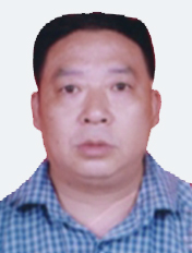 Zhang Yongji 